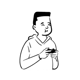 A profile image of Mocho