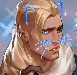 A profile image of Araksiel