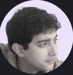 A profile image of ahmed bendarma