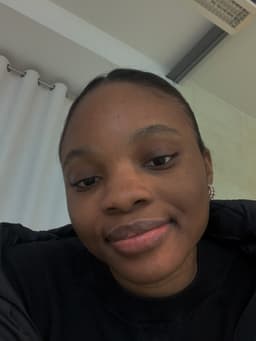 A profile image of Anne Oshone