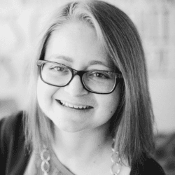 A profile image of Cassandra Bumpus | Kindred Spirit Digital