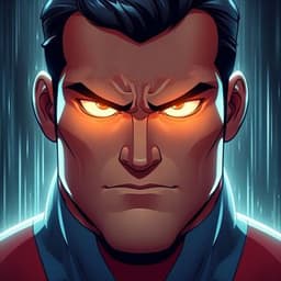 A profile image of Aaron M Philip