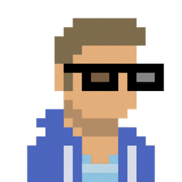 A profile image of Osborn
