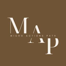 A profile image of MAP 微行動