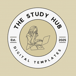 A profile image of The Study Hub