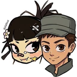 A profile image of The-Blinks