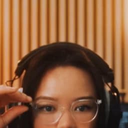 A profile image of Q