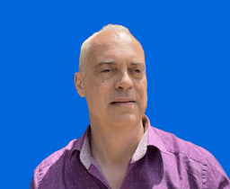 A profile image of Jean-Philippe Borel