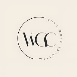 A profile image of Wellness Glow Club