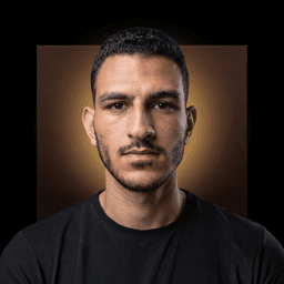 A profile image of Mostafa Yasser
