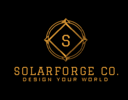 A profile image of SolarForge Co.