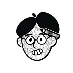 A profile image of Rudy