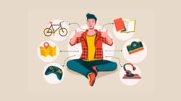 A profile image of Rishabh