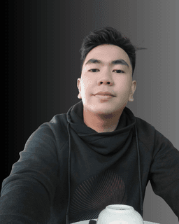 A profile image of Denskie