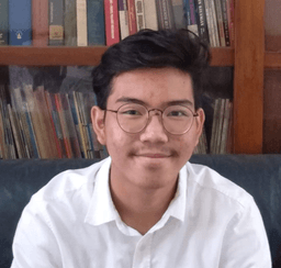 A profile image of Fauzy Syaputra