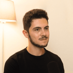 A profile image of Pablo Martinez