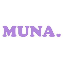 A profile image of muna