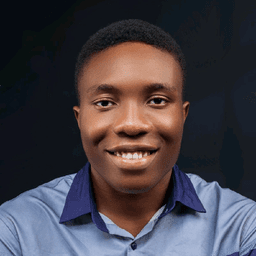 A profile image of Frankduff Gbulie