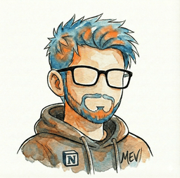 A profile image of Mev.Digistudio