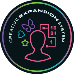 A profile image of Creative Expansion