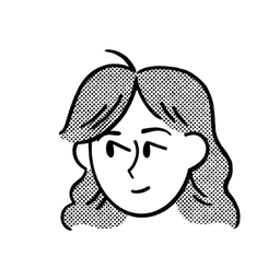 A profile image of Raquel