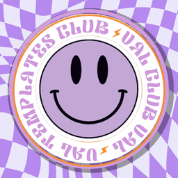 A profile image of valtemplatesclub