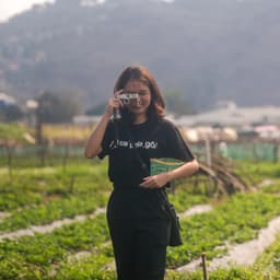 A profile image of Jane