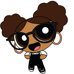 A profile image of IzJustMari