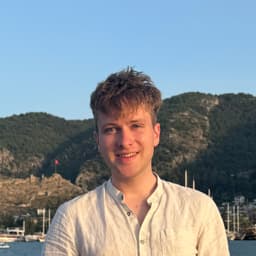 A profile image of Jan Hecker