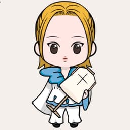 A profile image of Shiori