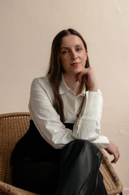 A profile image of Content Marketing | SAM RICHARDSON