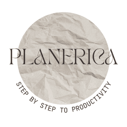 A profile image of Planerica by Anastasiia Hoiuk