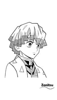 A profile image of ZEN