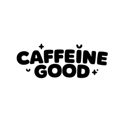 A profile image of Caffein Good