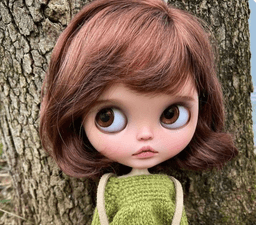 A profile image of Nia <3