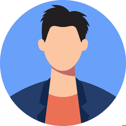 A profile image of Dash Mohamed Smith