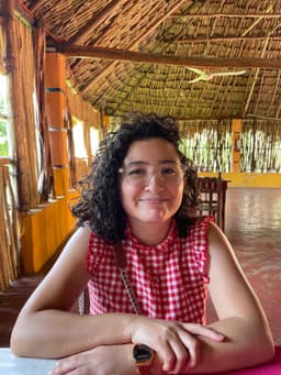 A profile image of daniakmx