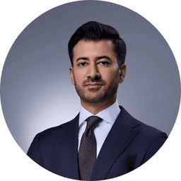 A profile image of Ijaz Pir