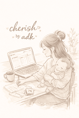 A profile image of Cherish_by_adk
