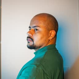 A profile image of Pedro Pires