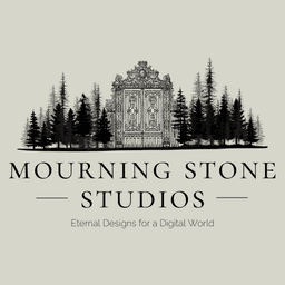 A profile image of Mourning Stone Studios