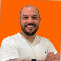 A profile image of Diego Vieira