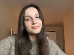 A profile image of Ana Firsova