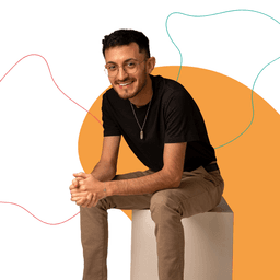 A profile image of Abraham Fariaz