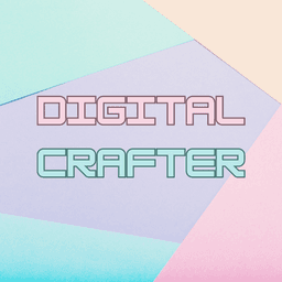 A profile image of Digital Crafter