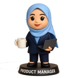 A profile image of Saloua Sahnoune