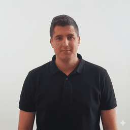 A profile image of Joaquín Rodríguez Sánchez