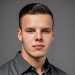 A profile image of Bogdusik