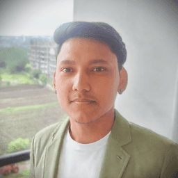 A profile image of Ravindra Singh