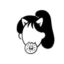 A profile image of 유히리공